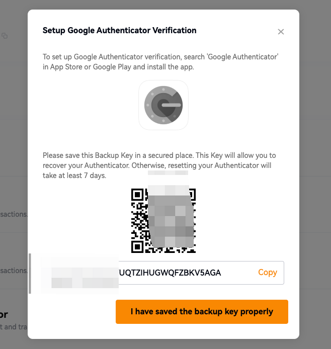 New Google Authenticator W Backup Should You Use It Verloop Io