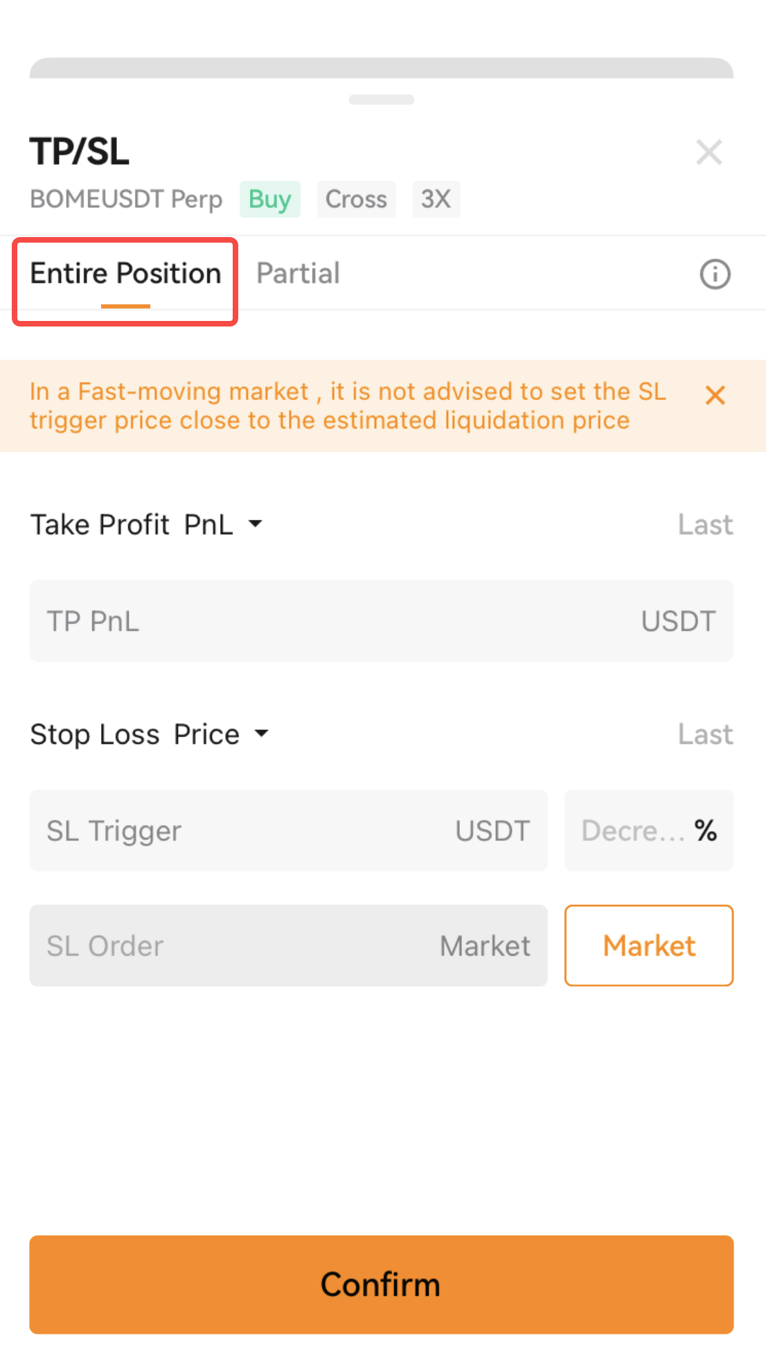 How to Trade on BloFin Futures (APP)? – Help Center
