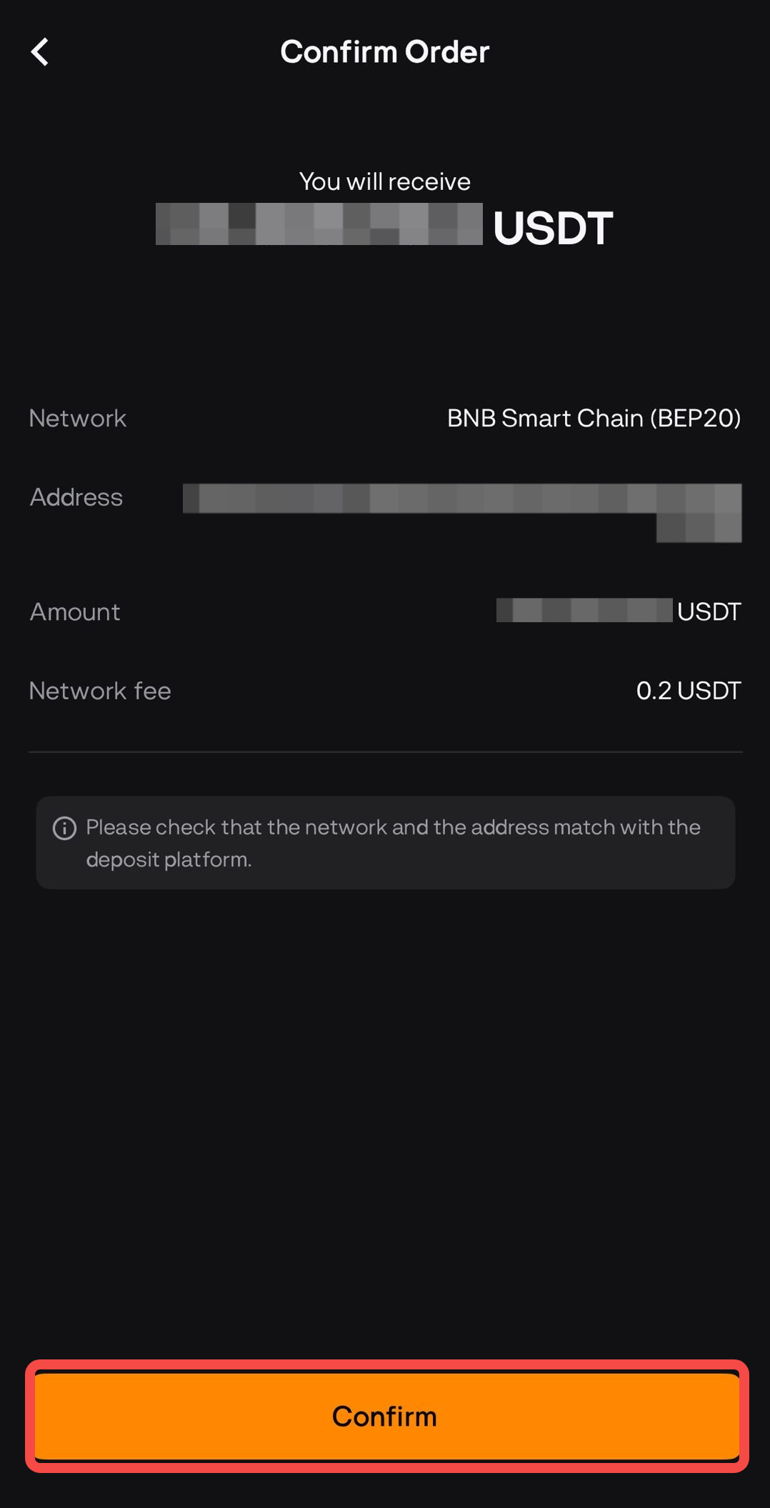 How to Withdraw from BloFin? – Help Center