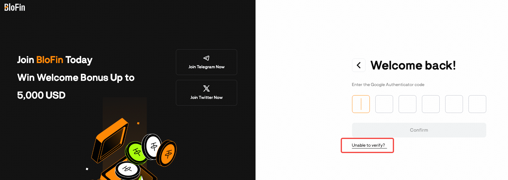How to Remove and Reset Google Authenticator (2FA)? (Web) – Help Center