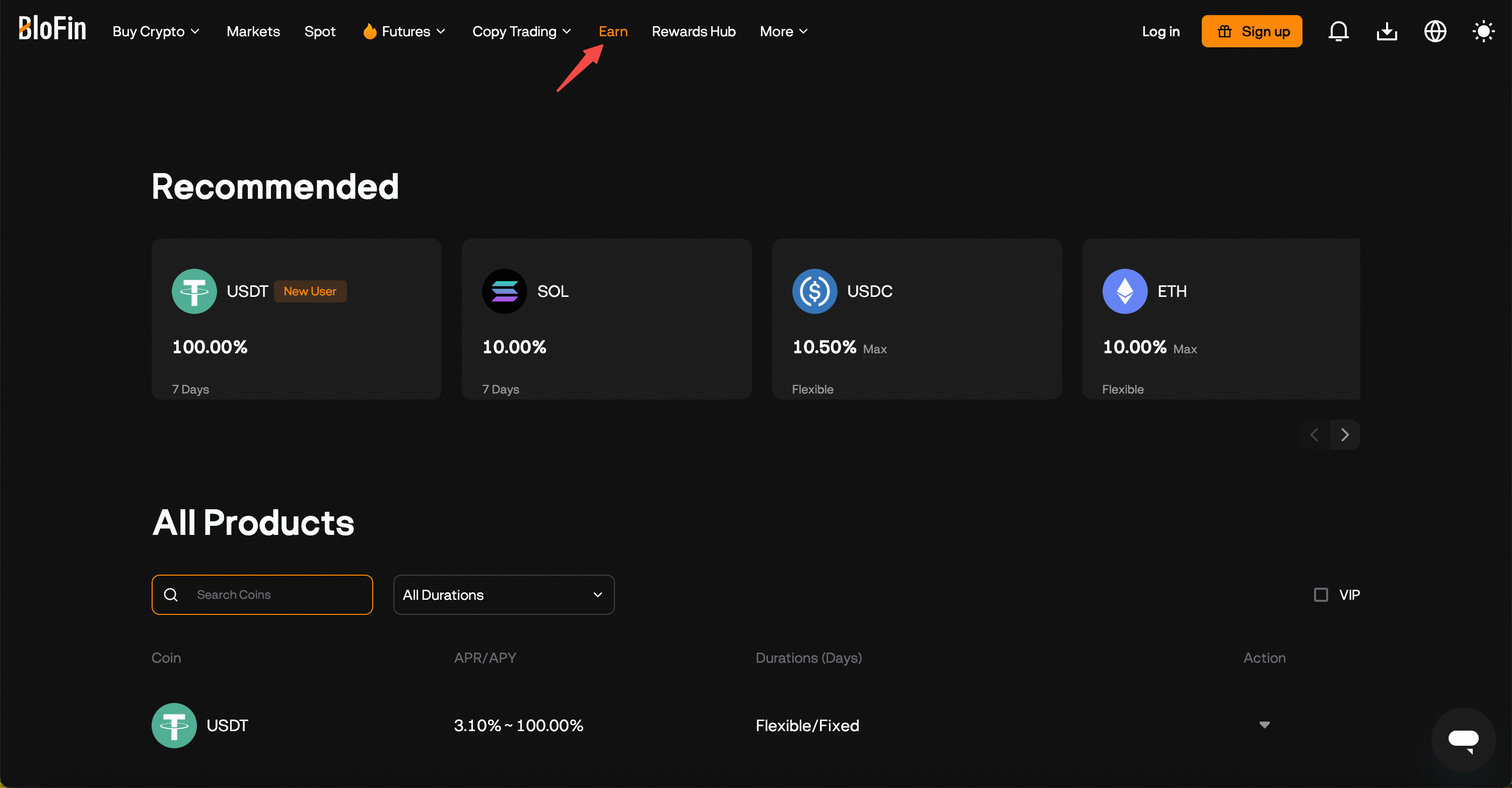 Monday Exclusive - Stake XRP Earn Up to 10% APR! – Help Center