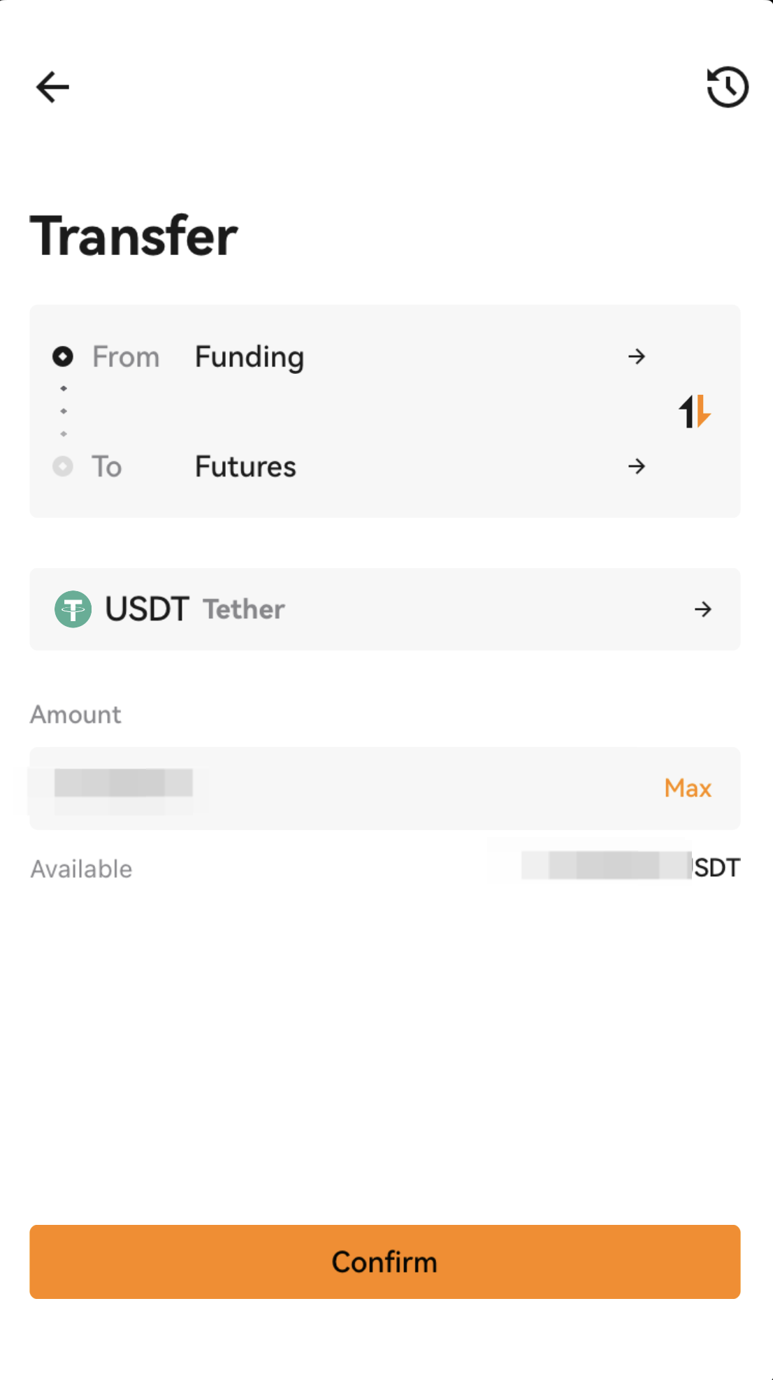 How to Trade on BloFin Futures (APP)? – Help Center