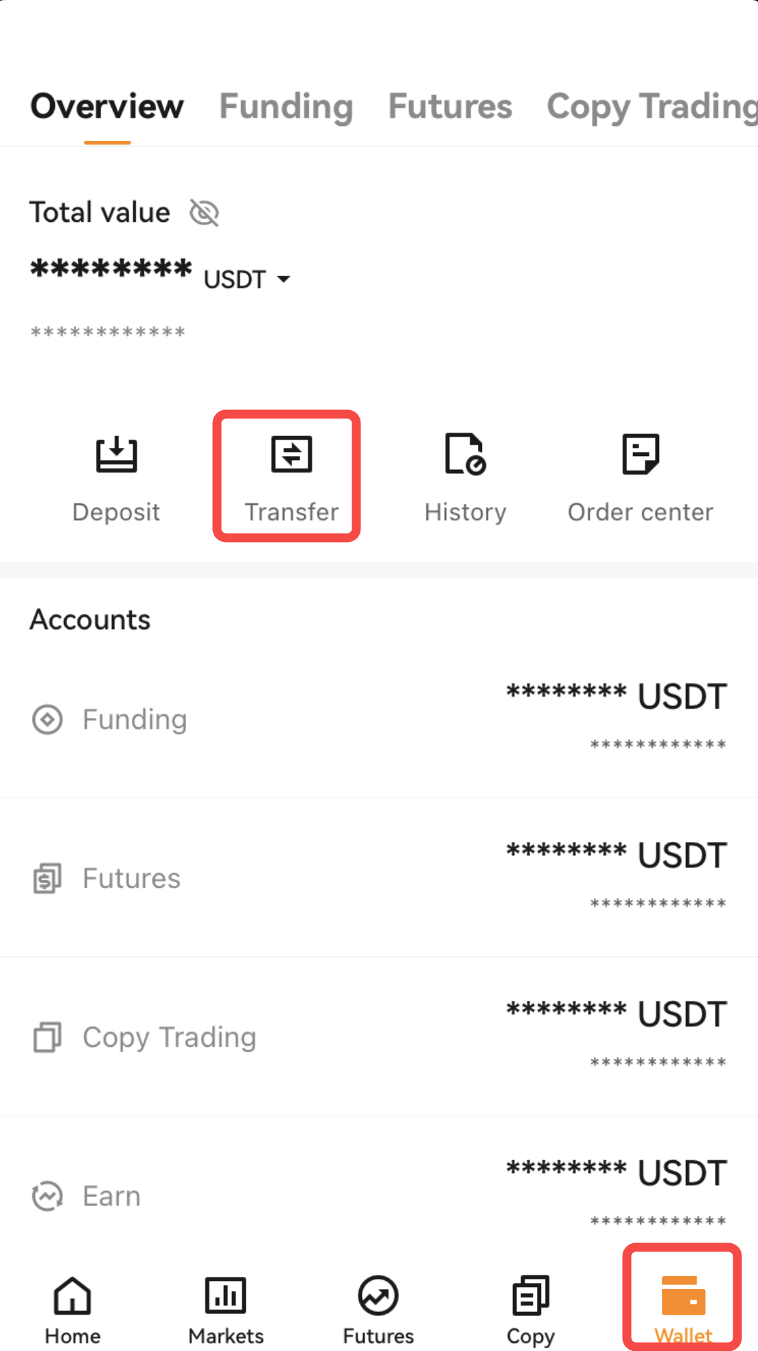 How to Trade on BloFin Futures (APP)? – Help Center