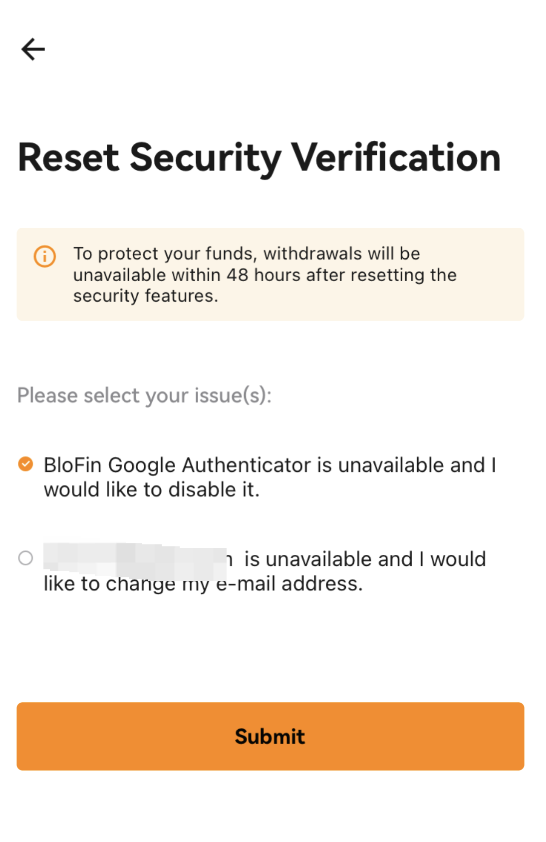 How to Remove and Reset Google Authenticator (2FA)? – Help Center